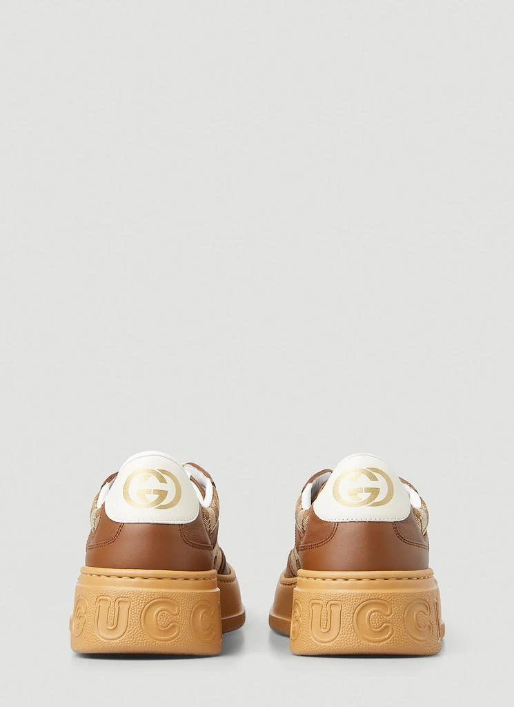 Gucci GG Supreme Sneakers 4