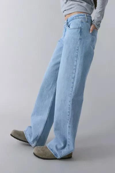 Levi's Levi’s® Low Loose Jean 4