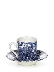 Ralph Lauren Ralph Lauren Home Faded Peony Cup 1