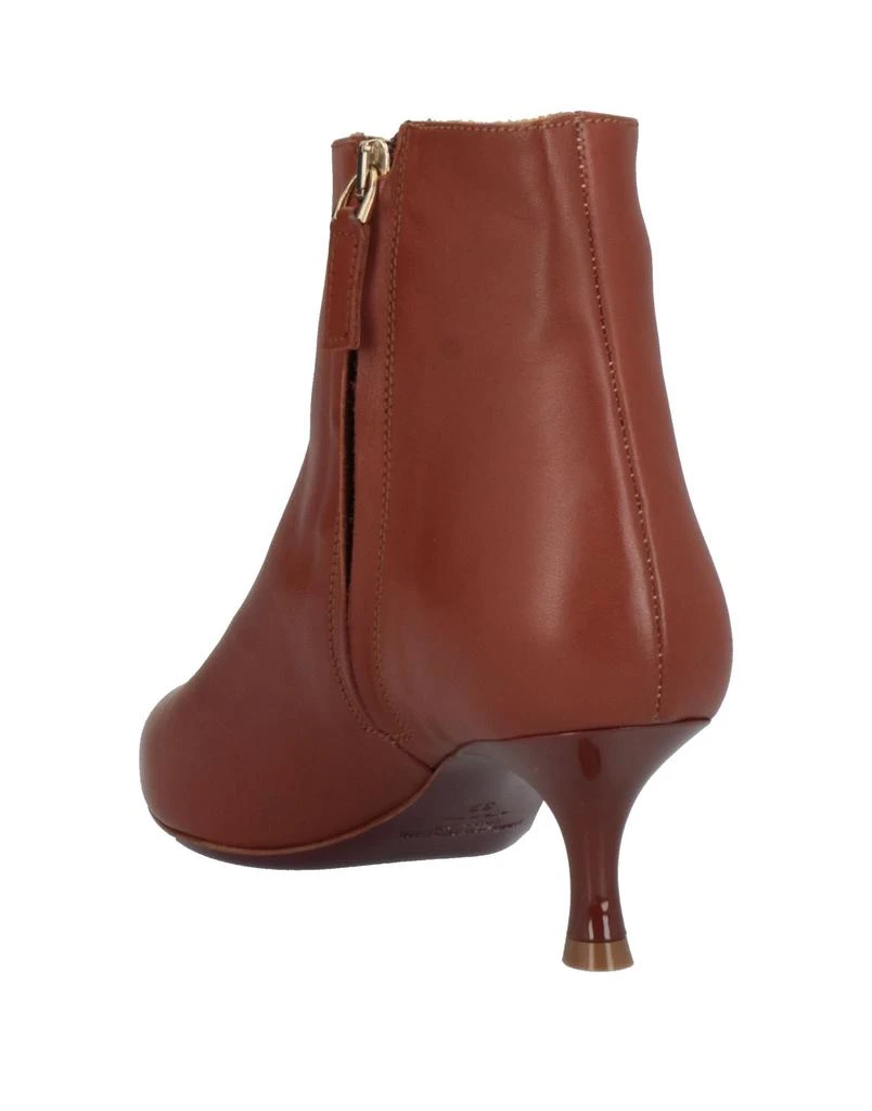A.TESTONI Ankle boot 3