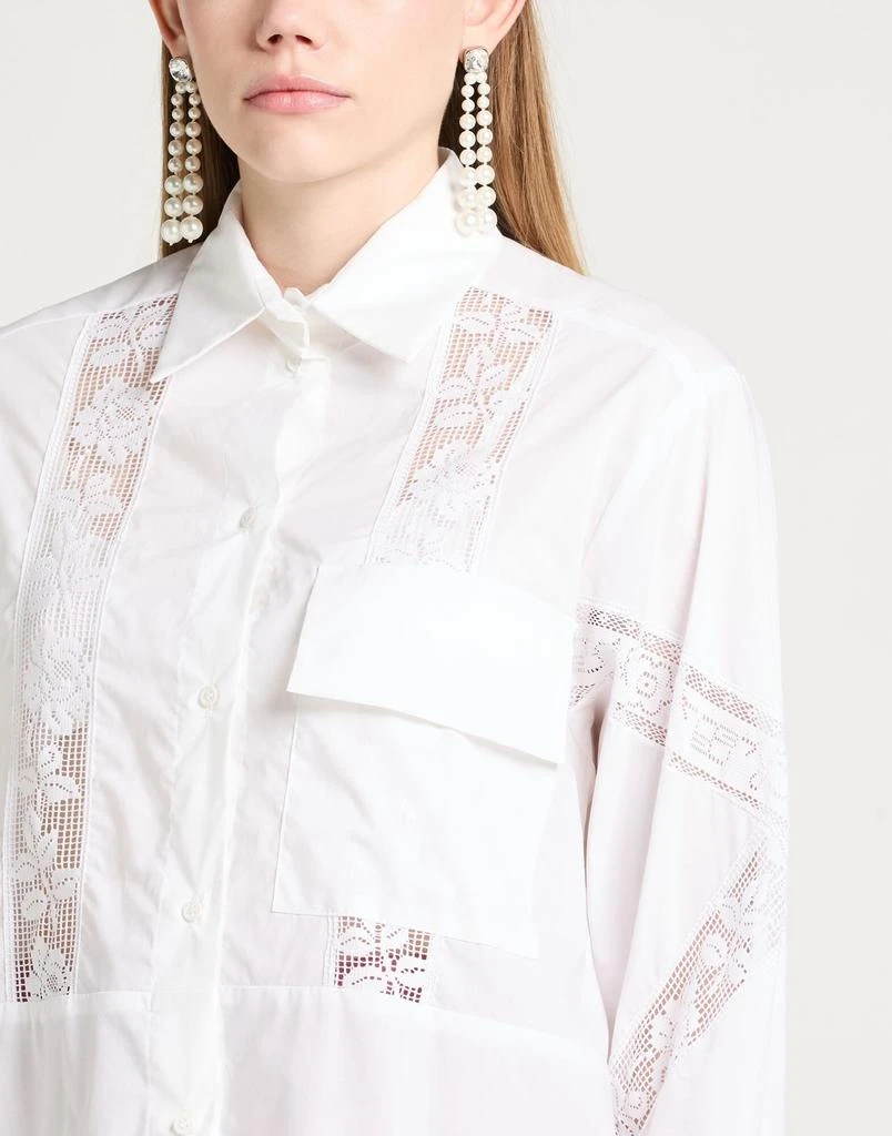 BEATRICE B Lace shirts & blouses 4