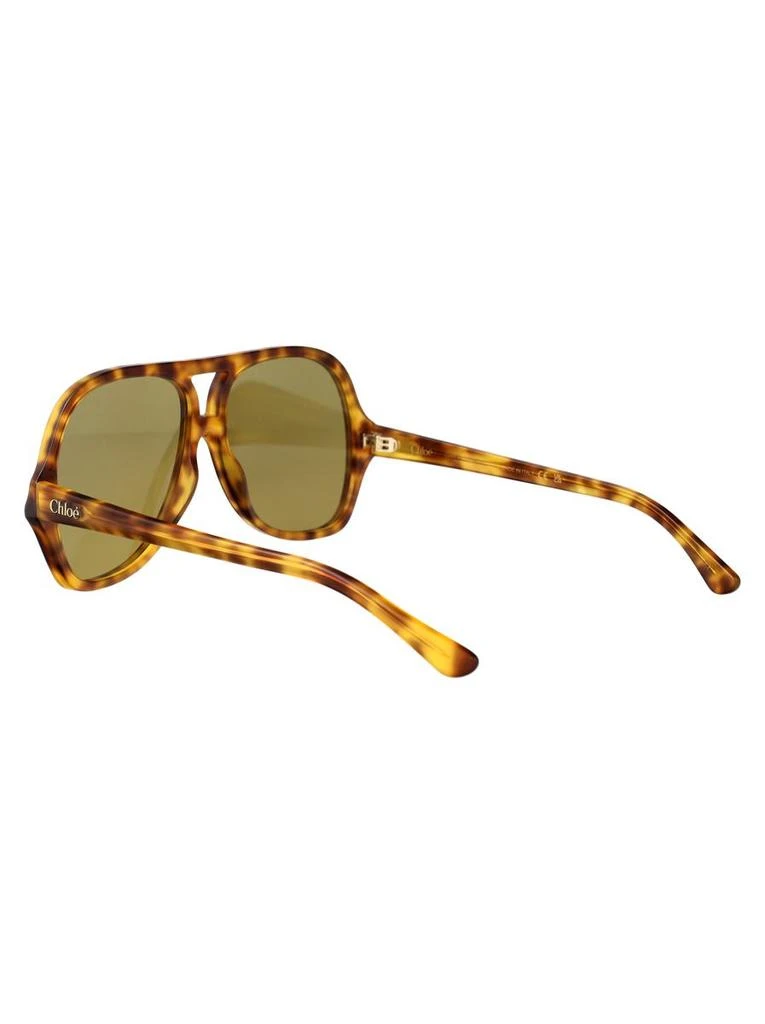 Chloé Chloé Sunglasses 4