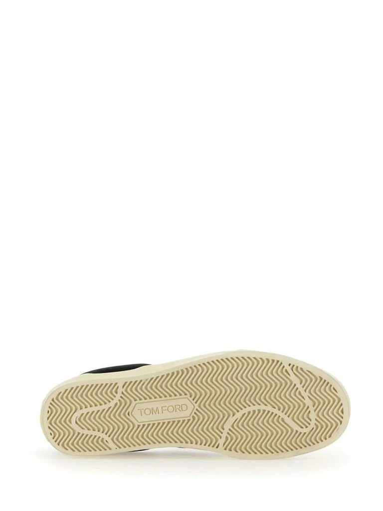 Tom Ford Tom Ford Slip-On Sneaker 6