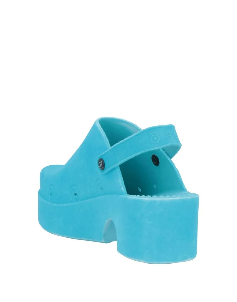 XOCOI Mules and clogs 3
