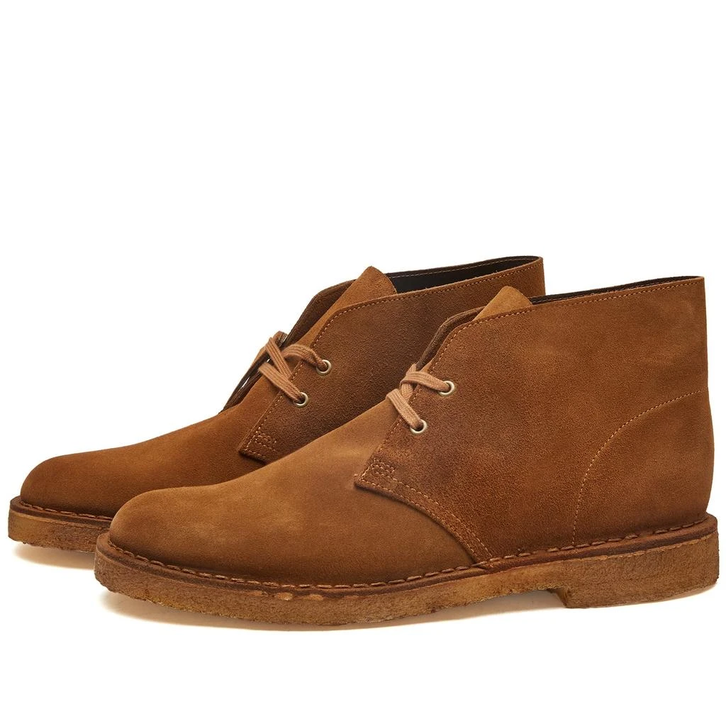 Clarks Clarks Originals Desert Boot 1