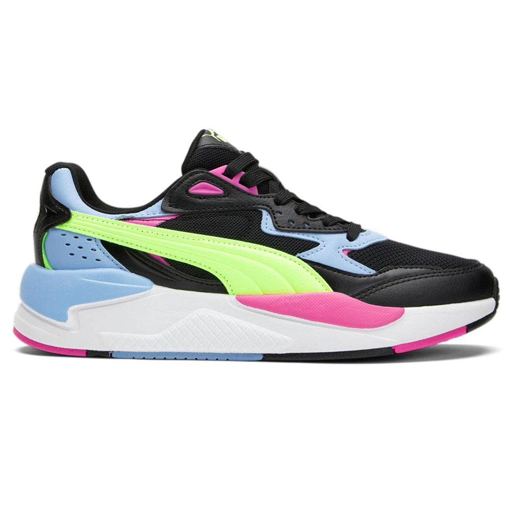 Puma X-Ray Speed Lace Up Sneakers 1