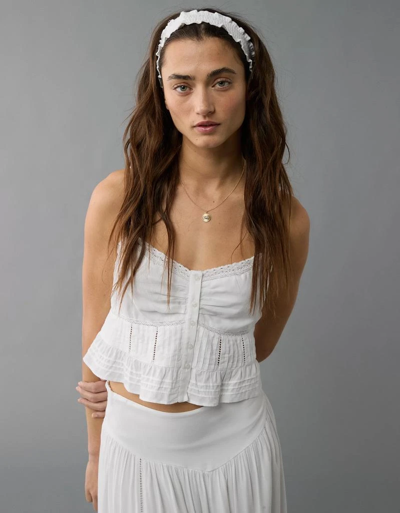 AE AE Stretchy Headband 2