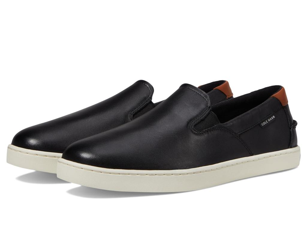 Cole Haan Nantucket Deck Slipon