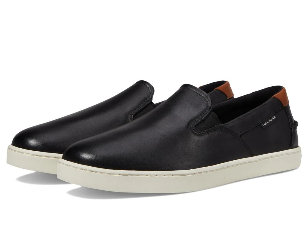 Cole Haan Nantucket Deck Slipon 1