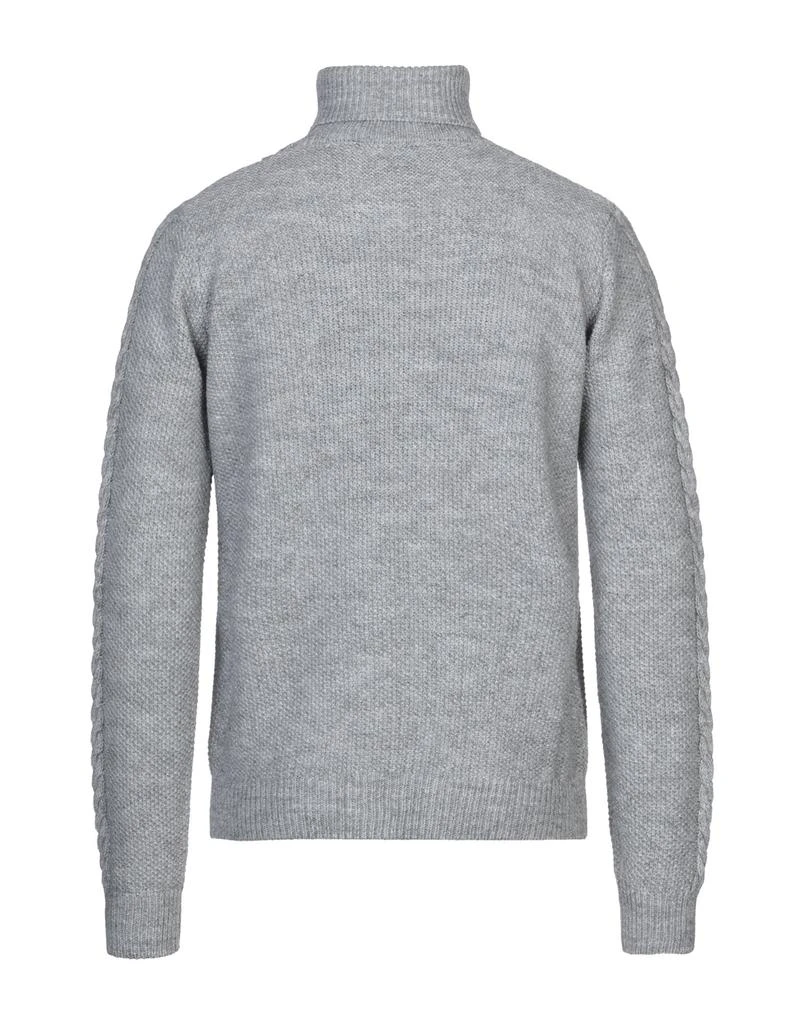 CRISTIANO FISSORE Turtleneck 2