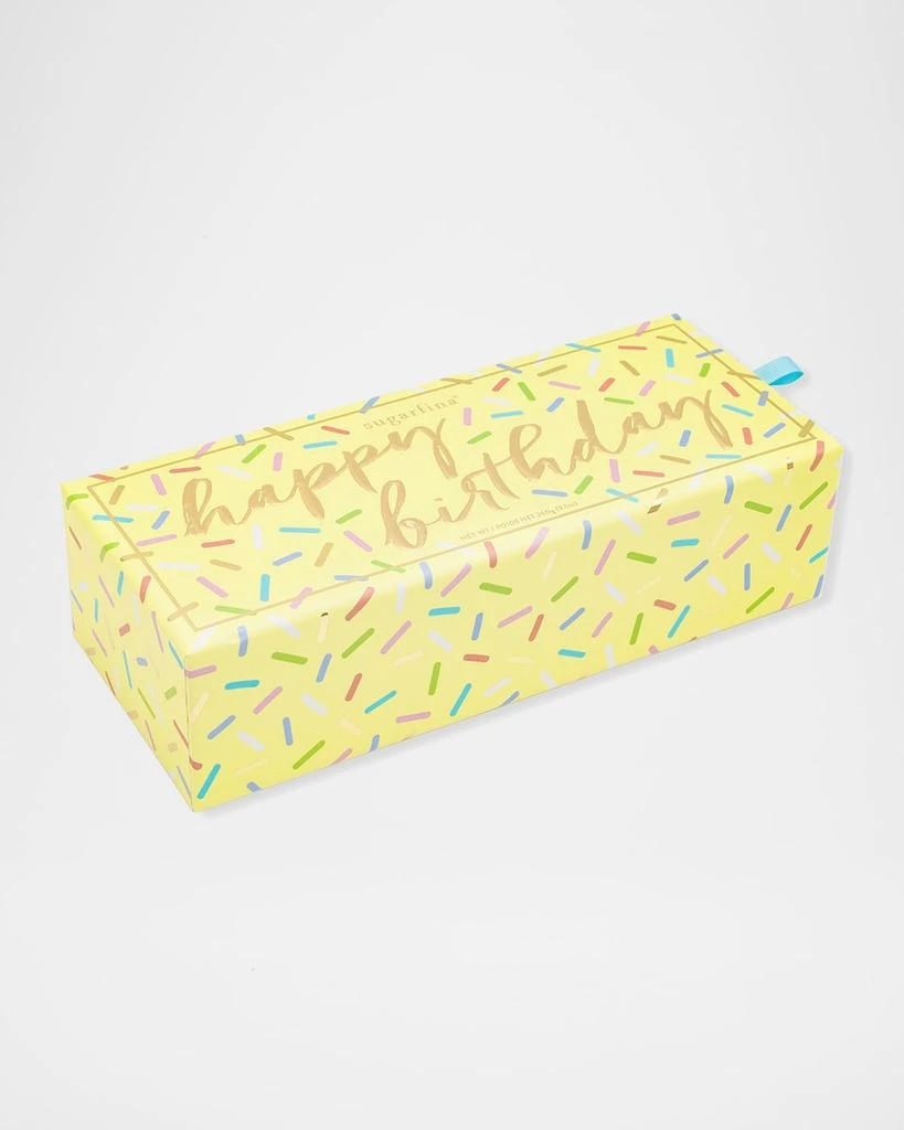 Sugarfina Happy Birthday 3-Piece Candy Bento Box 2