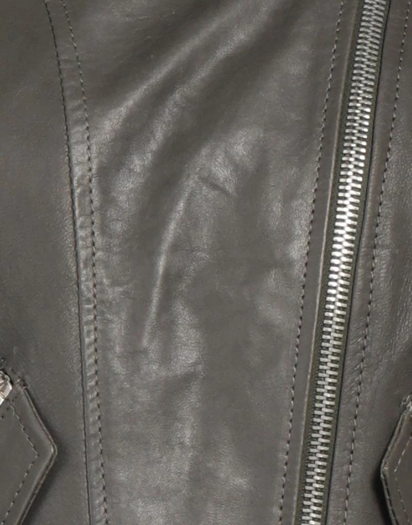 MASTERPELLE Biker jacket 4