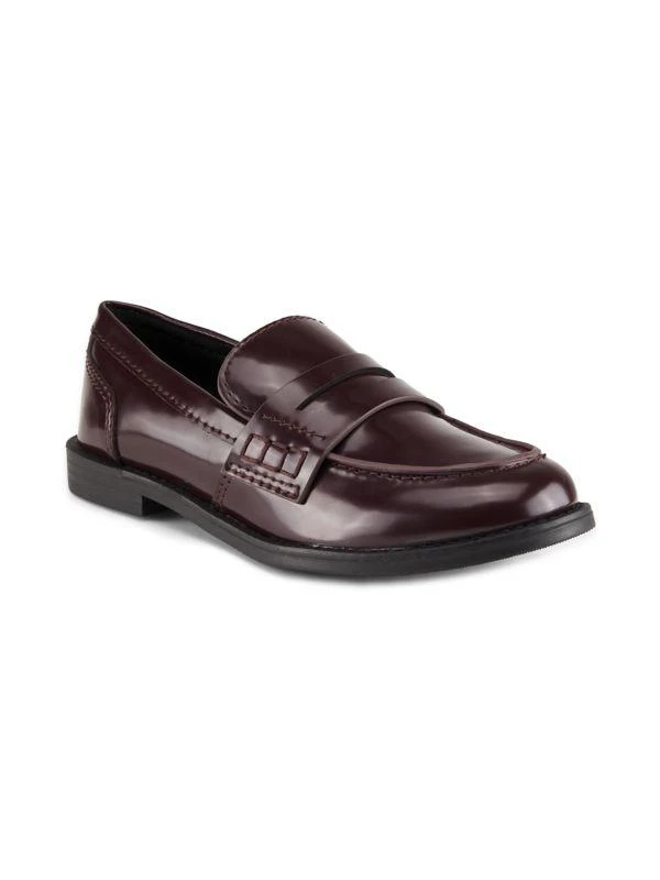 Calvin Klein Farrel Penny Loafers 2