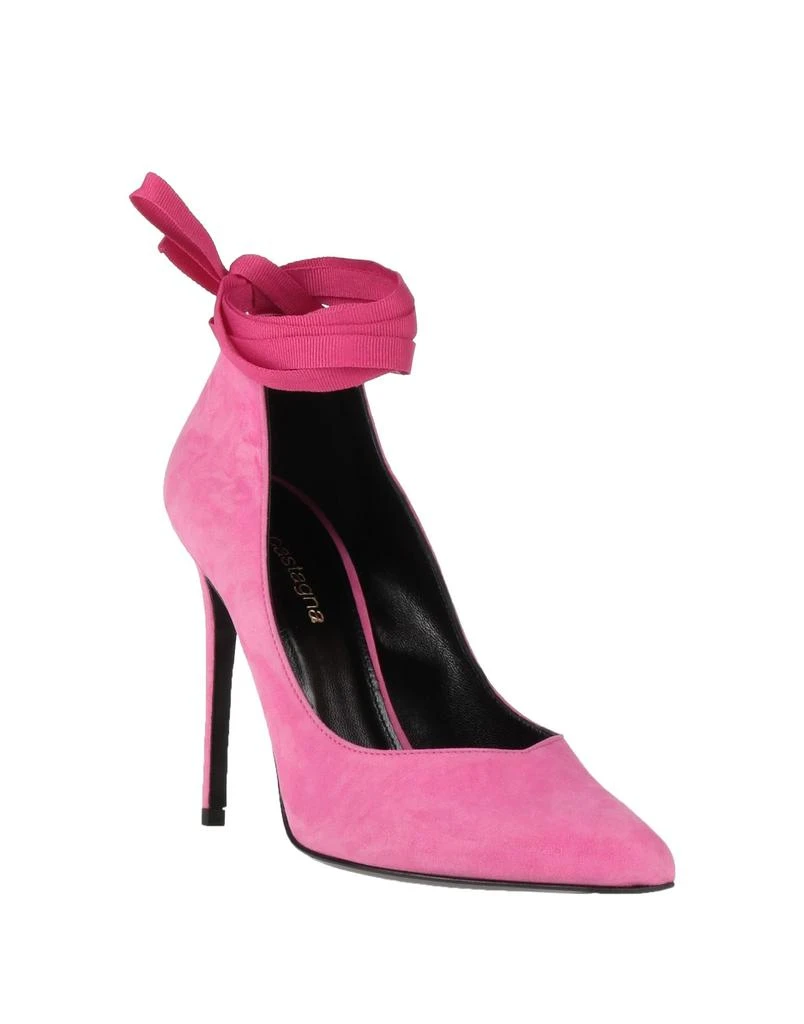 ALDO CASTAGNA Pump 2