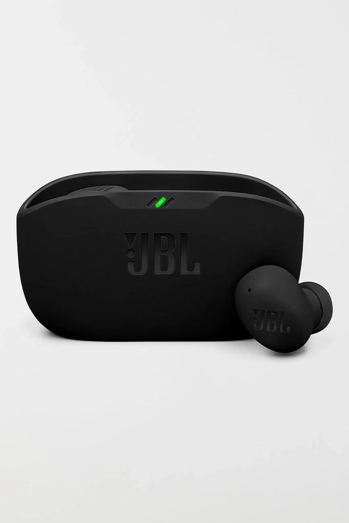 JBL JBL Vibe Buds 2 True Wireless Noise Cancelling Headphones 1