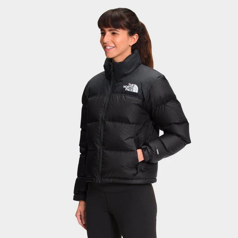 The North Face Women's The North Face 1996 Retro Nuptse Jacket 3