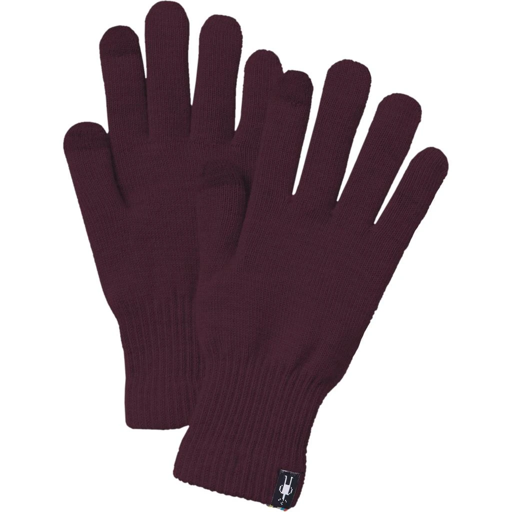 SmartWool Liner Glove 1
