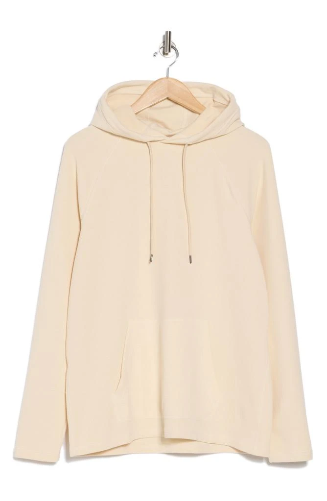 90 DEGREE BY REFLEX Supreme Waffle Hoodie 3