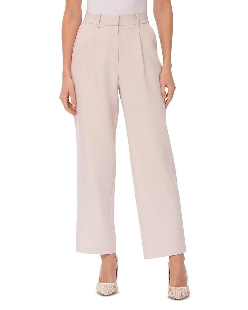 Bagatelle Cropped Suiting Pants 1