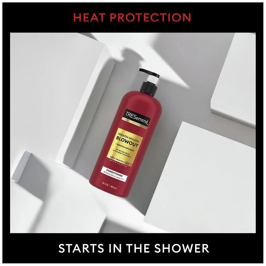 TRESemme Conditioner 4