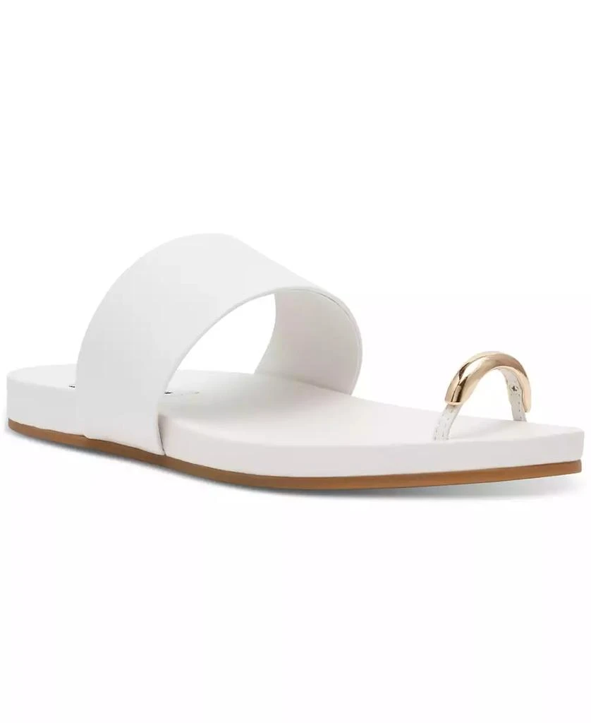 Steve Madden Women's Dove Toe-Ring Sandals 1