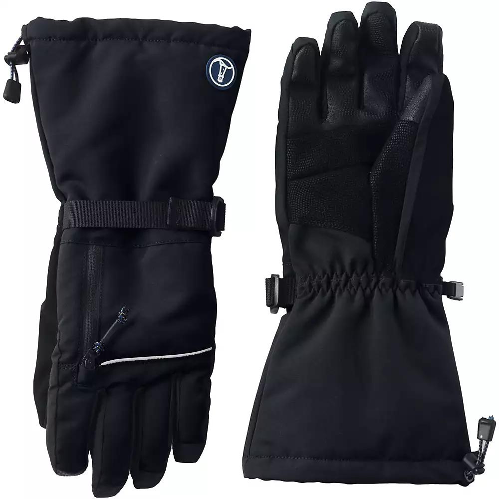 Lands' End Men's Expedition Gloves