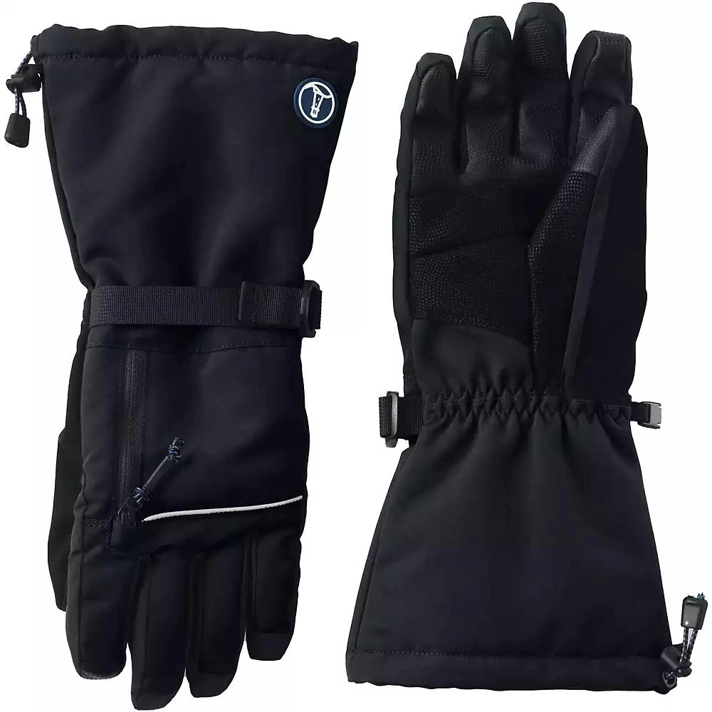 Lands' End Men's Expedition Gloves 1