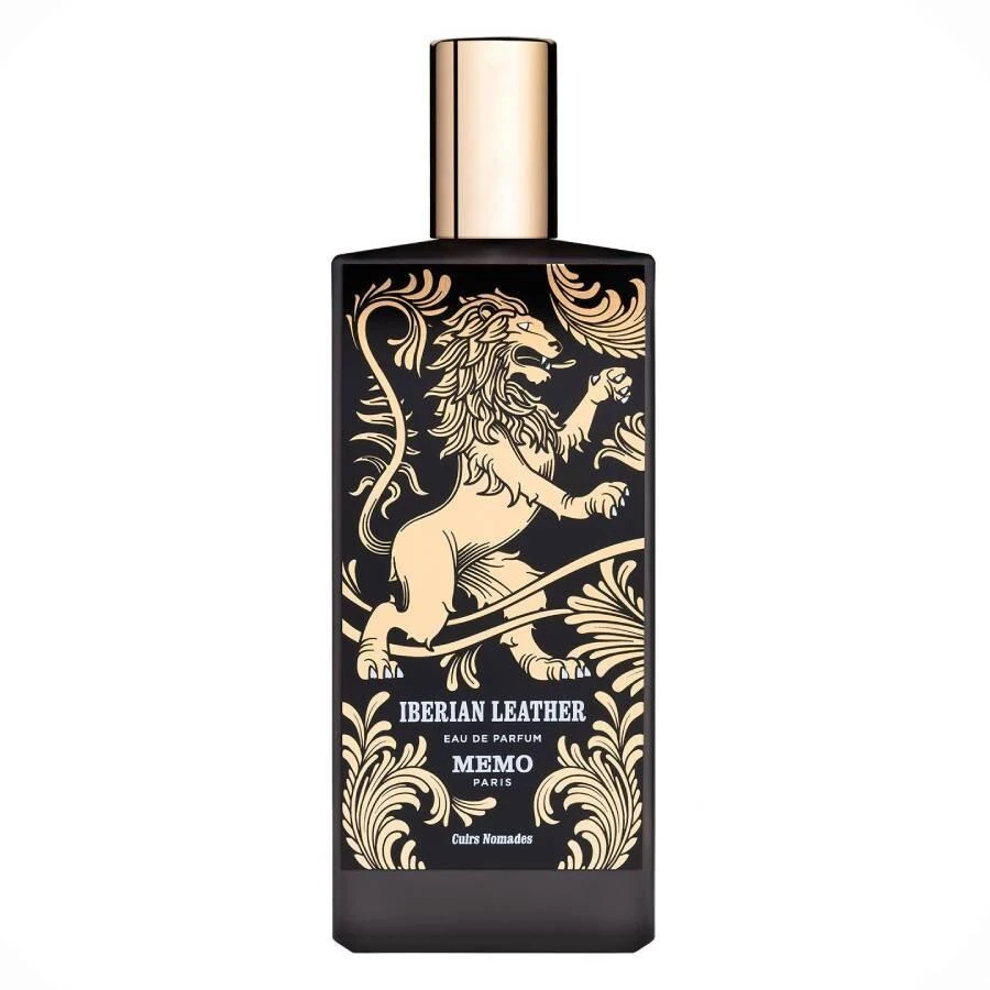 Memo Memo Paris Iberian Leather Unisex EDP 1