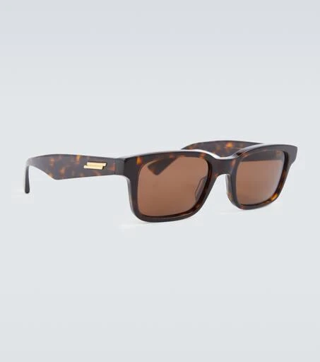 Bottega Veneta Acetate sunglasses 4