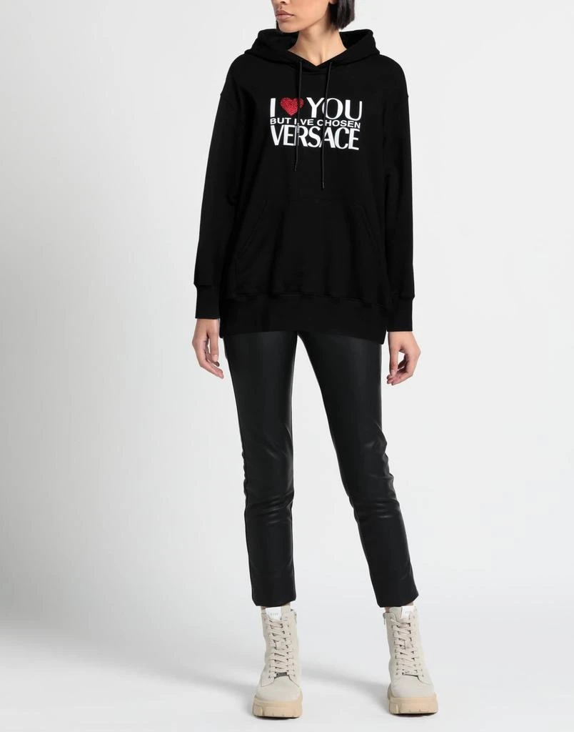 Versace Hooded sweatshirt 2