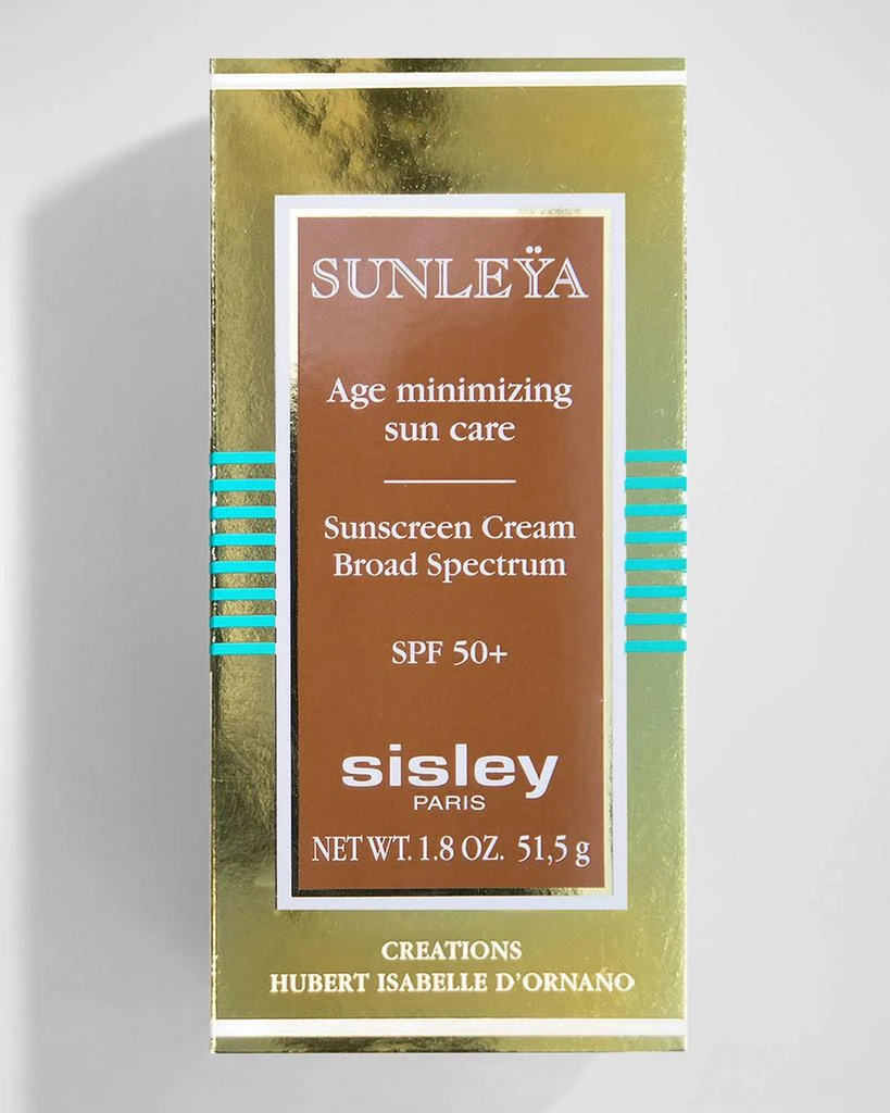 Sisley Sunleÿa SPF 50+ 2