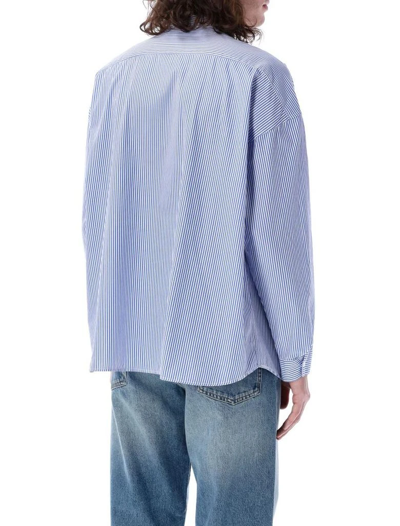 Sunflower Sunflower Stable Shirt Klein Stripe 50/50 2
