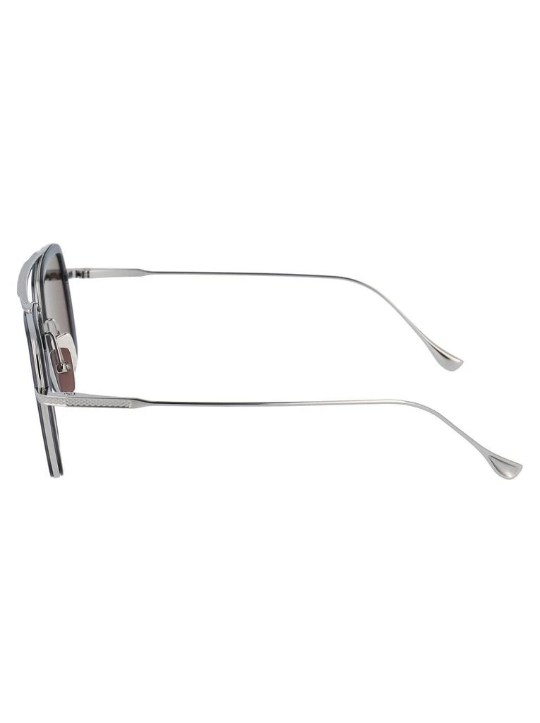 Dita Eyewear Dita Eyewear Flight.006 Aviator Sunglasses 3