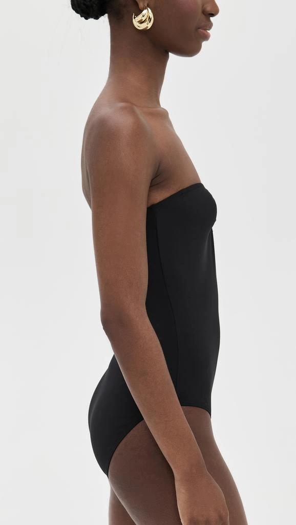 Nili Lotan One Piece Bathing Suit 3