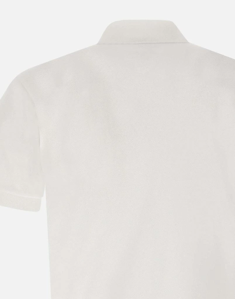 Lacoste Cotton polo shirt 5