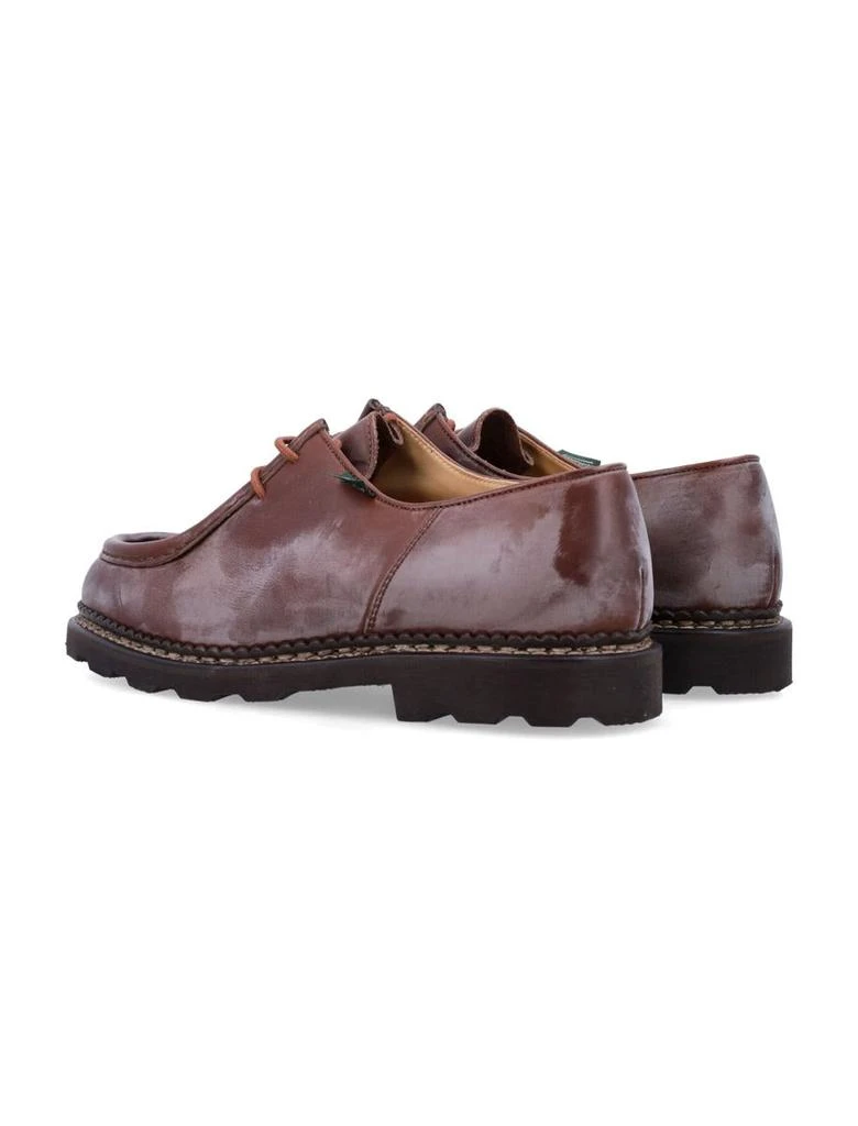 Paraboot Paraboot Michael Lace-Up Derby Shoes 4