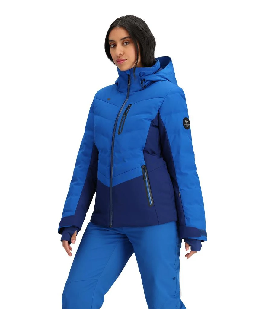 Obermeyer Cosima Down Jacket 2