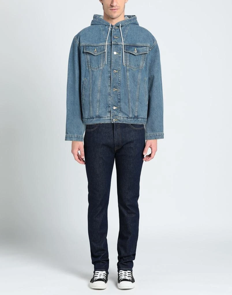 Kenzo Denim jacket 2