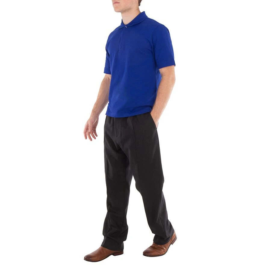 Burberry Tipped Short-Sleeve Polo Shirt 3