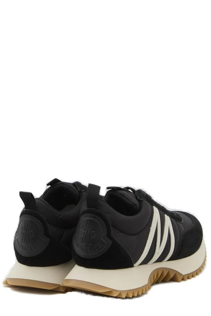 Moncler Moncler Pacey Lace-Up Trainers 2