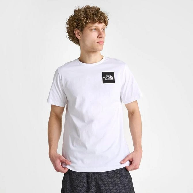 The North Face Men's The North Face Story Box T-Shirt 3