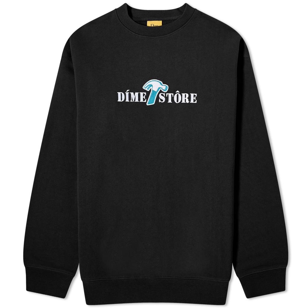 Dime Dime Reno Crew Sweat