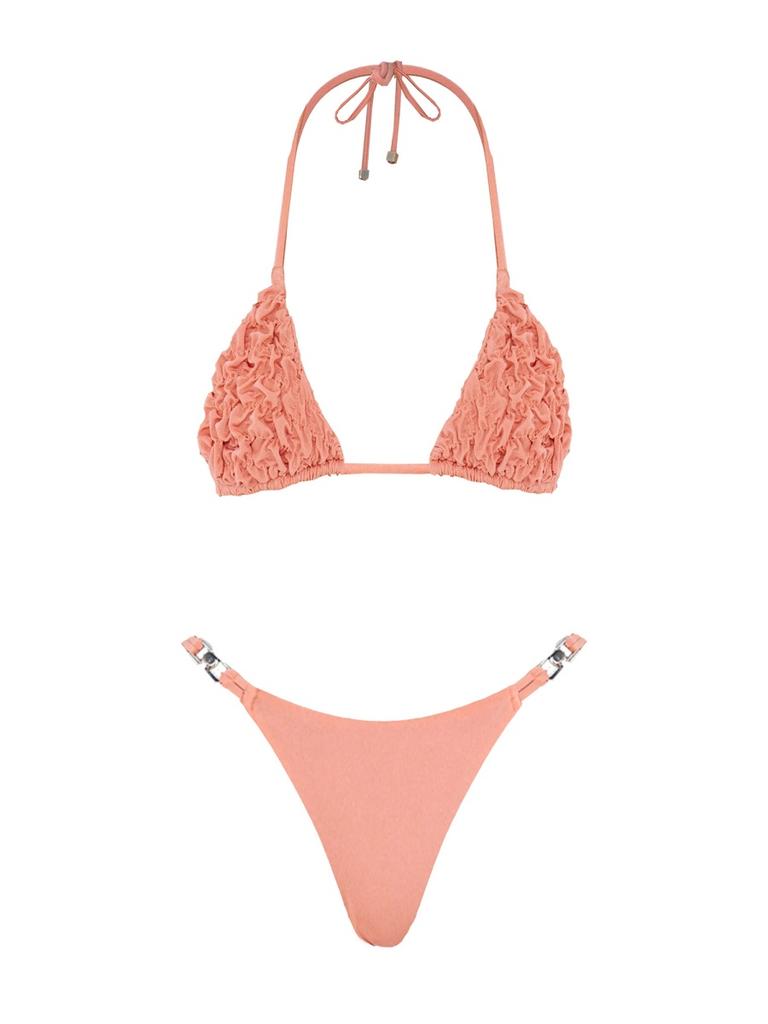 SELIA RICHWOOD LIA BIKINI SWIMSUIT
