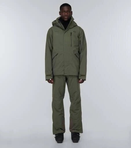 Oakley Sub Temp RC Gore-Tex® jacket 2