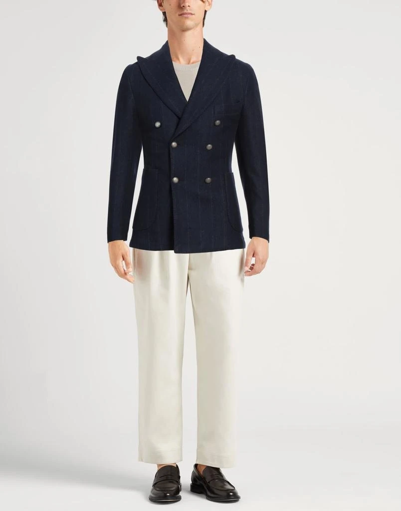 BARBA NAPOLI Blazer 2