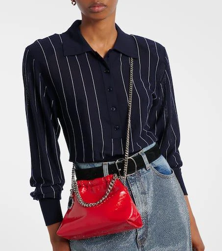 Stella McCartney Falabella Small tote bag 2