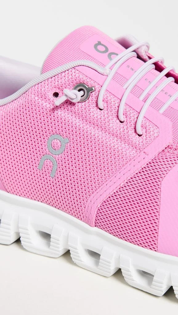 On Cloud 6 Sneakers 5