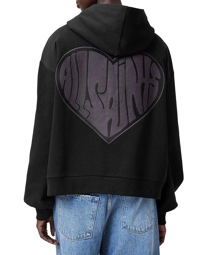 ALL SAINTS Lover Rihan Hoodie 3