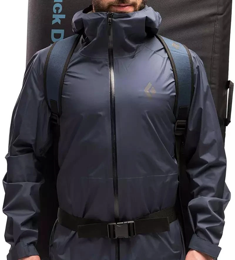 Black Diamond Black Diamond Drop Zone Crash Pad 3