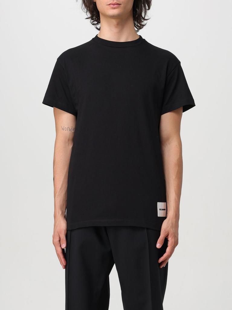 JIL SANDER T-shirt men Jil Sander